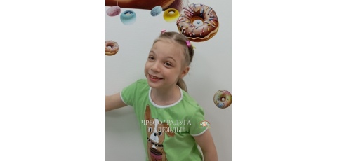 Новикова Алеся 7 лет  Диагноз: ДЦП, спастическая диплегия, задержка статико- моторного и психо-речевого развития. Необходим курс из 30 занятий АФК